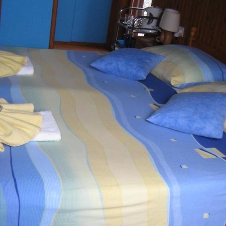 Perun Guest House Млини Екстериор снимка