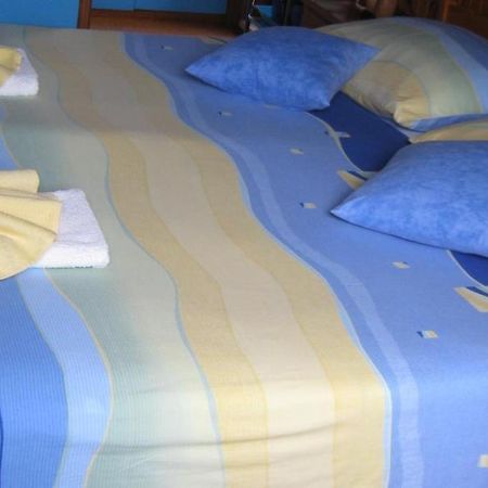 Perun Guest House Млини Екстериор снимка