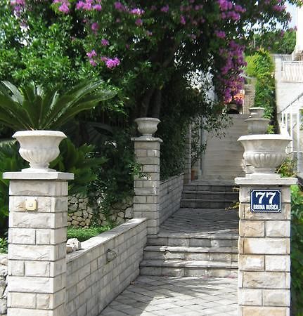 Perun Guest House Млини Екстериор снимка