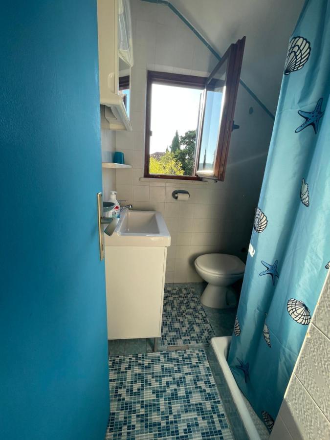Perun Guest House Млини Екстериор снимка