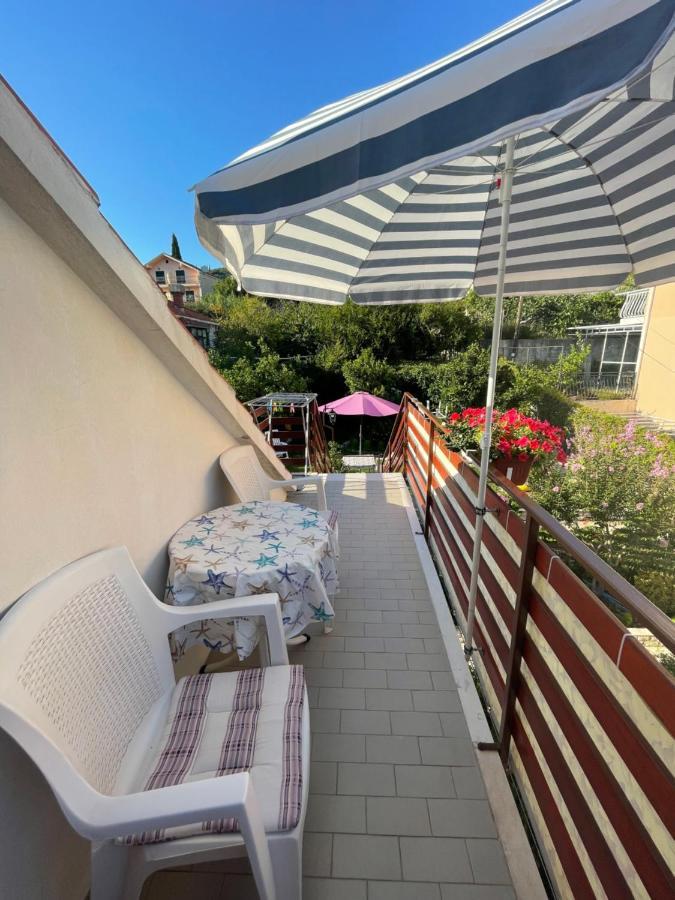Perun Guest House Млини Екстериор снимка