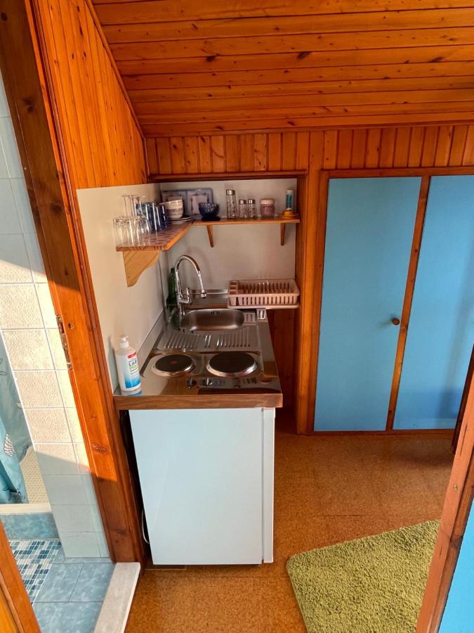 Perun Guest House Млини Екстериор снимка