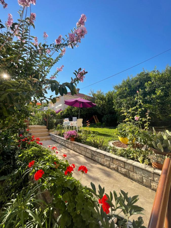 Perun Guest House Млини Екстериор снимка