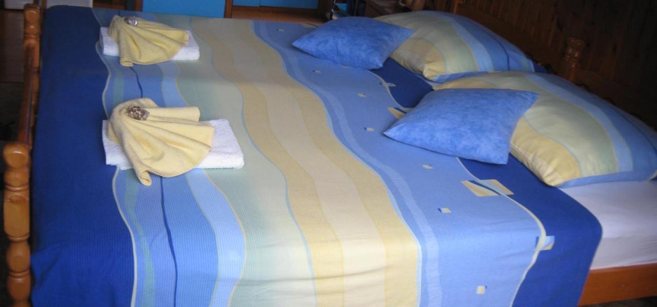 Perun Guest House Млини Екстериор снимка