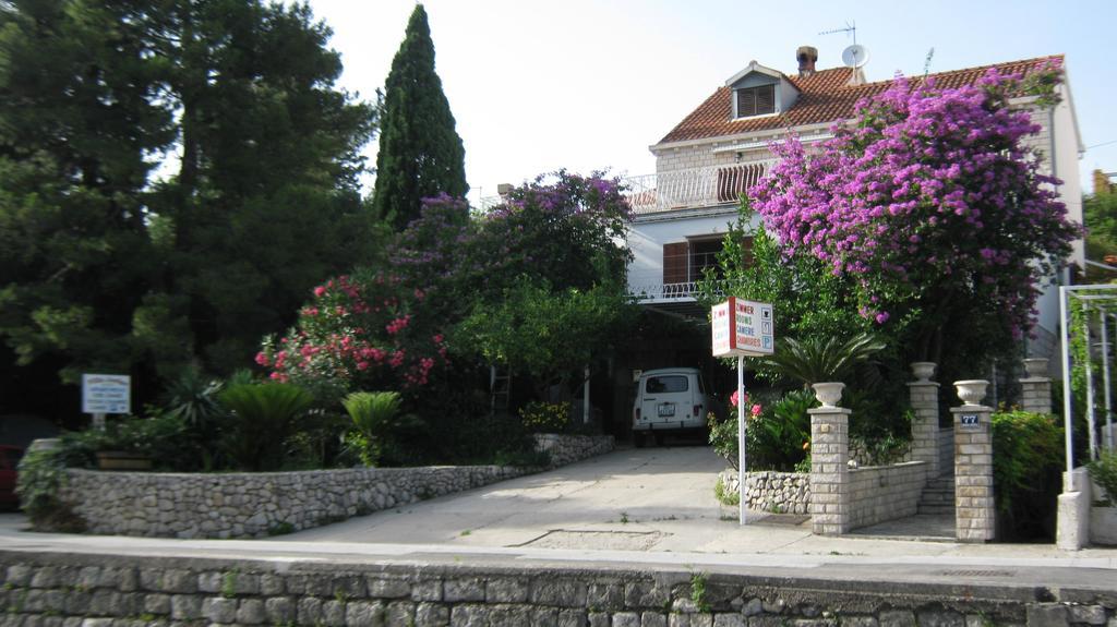 Perun Guest House Млини Екстериор снимка