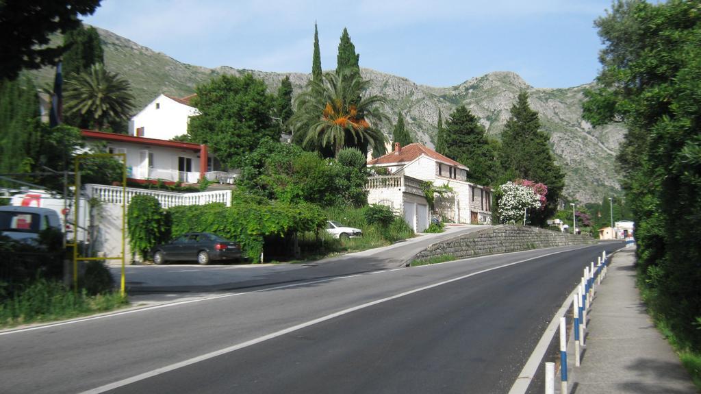 Perun Guest House Млини Екстериор снимка