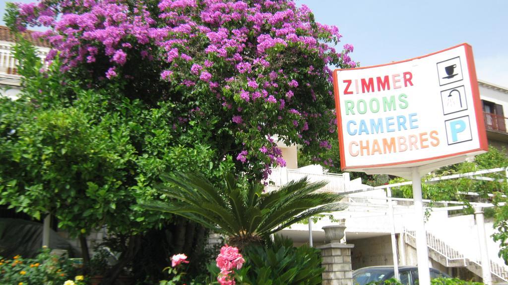 Perun Guest House Млини Екстериор снимка