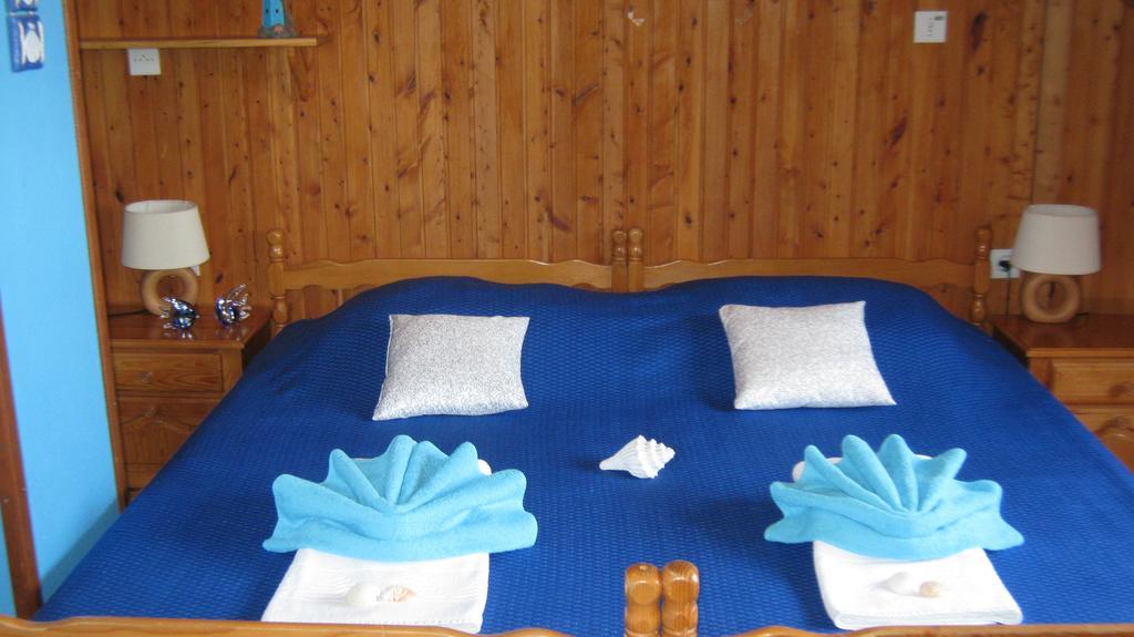 Perun Guest House Млини Екстериор снимка