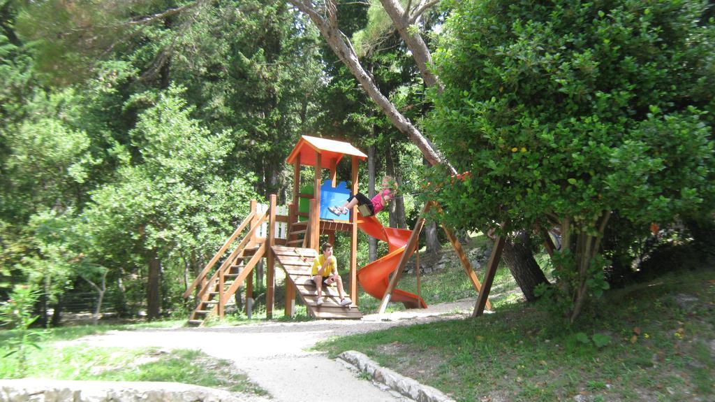 Perun Guest House Млини Екстериор снимка